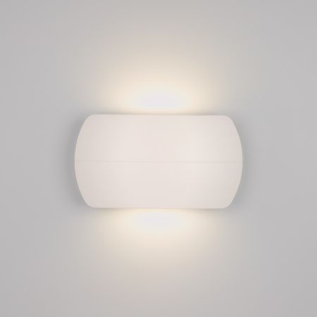 Оборудование Arlight 021091 Светильник SP-Wall-200WH-Vase-12W Day White (Arlight, IP54 Металл, 3 года) по выгодной цене. Купить в Москве со скидкой.