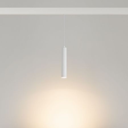 Оборудование Arlight 035831 Светильник MAG-ORIENT-SPOT-HANG-R45-12W Warm3000 (WH, 24 deg, 48V, DALI) (Arlight, IP20 Металл, 3 года) по выгодной цене. Купить в Москве со скидкой.