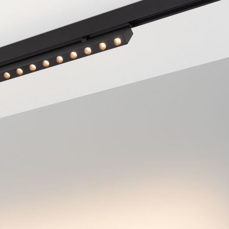 Оборудование Arlight 034221 Светильник MAG-DOTS-FOLD-25-S600-18W Warm3000 (BK, 30 deg, 24V) (Arlight, IP20 Металл, 3 года) по выгодной цене. Купить в Москве со скидкой.