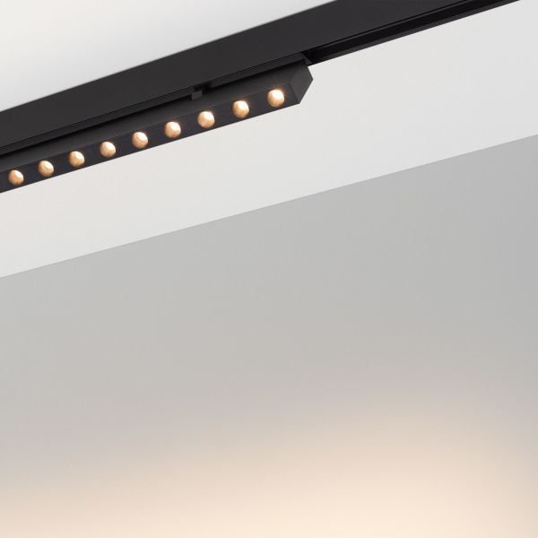 Оборудование Arlight 034221 Светильник MAG-DOTS-FOLD-25-S600-18W Warm3000 (BK, 30 deg, 24V) (Arlight, IP20 Металл, 3 года) по выгодной цене. Купить в Москве со скидкой.