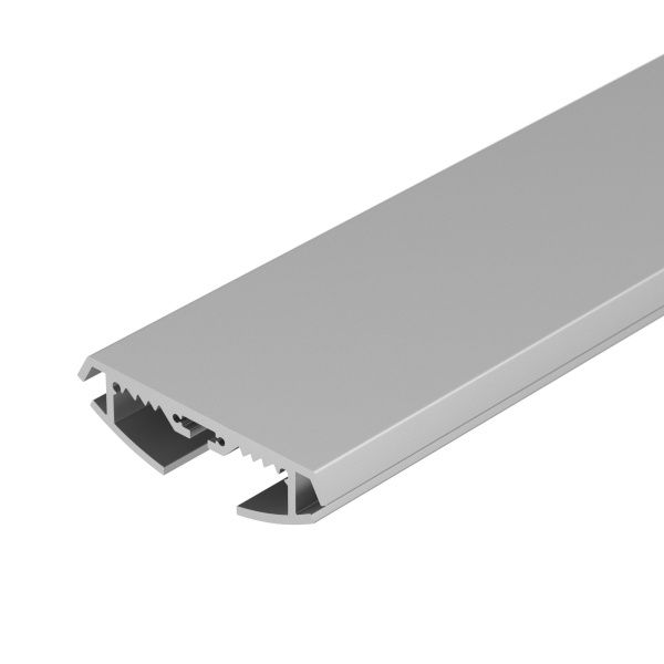 Оборудование Arlight 020475 Профиль с экраном SL-ROUND-D120-2500 ANOD+OPAL (Arlight, Алюминий) по выгодной цене. Купить в Москве со скидкой.