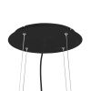 Arlight 023160 Подвес SPX-TB-2 Black (Arlight, Металл)