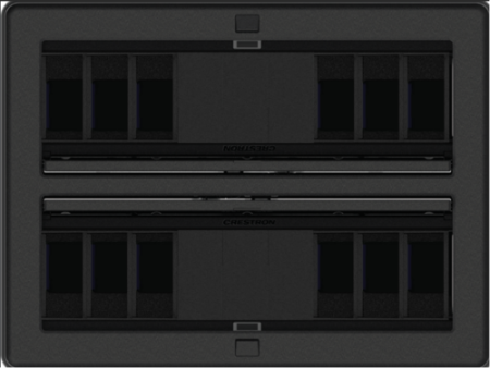 Crestron FT2-1400-MECH-B Модуль
