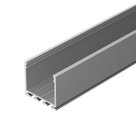 Оборудование Arlight 016386 Профиль PLS-LOCK-H25-2000 ANOD (Arlight, Алюминий) по выгодной цене. Купить в Москве со скидкой.