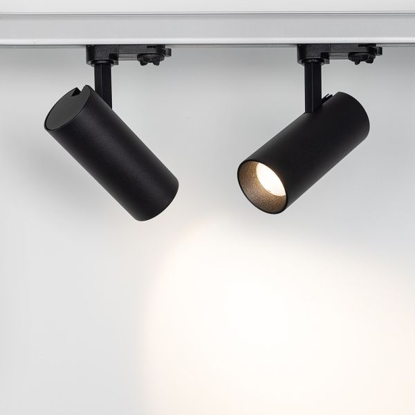 Оборудование Arlight 027470 Светильник SP-POLO-TRACK-LEG-R65-8W Warm3000 (BK-BK, 40 deg) (Arlight, IP20 Металл, 3 года) по выгодной цене. Купить в Москве со скидкой.