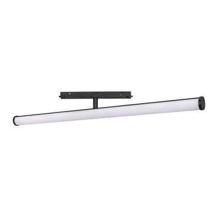 Arlight 035670 Светильник MAG-ORIENT-TUBE-TURN-L600-20W Day4000 (BK, 180 deg, 48V) (Arlight, IP20 Металл, 3 года)