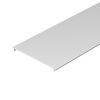 Arlight 016985 Профиль-верх TOP-LINIA140-С-2000 ANOD (Arlight, Алюминий)