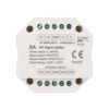 Оборудование Arlight 028419 Усилитель SMART-SPI (12-24V, 2 output) (Arlight, IP20 Пластик, 5 лет) по выгодной цене. Купить в Москве со скидкой.