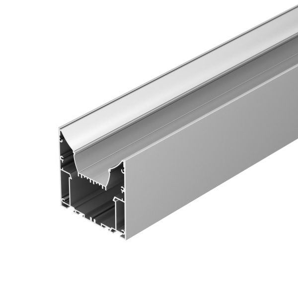 Оборудование Arlight 036363 Профиль ARH-POWER-W88-COMFORT-2000 ANOD (Arlight, Алюминий) по выгодной цене. Купить в Москве со скидкой.