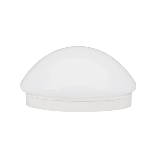 Оборудование Arlight 030417 Светильник CL-MUSHROOM-R180-8W Day4000 (WH, 120 deg, 230V) (Arlight, IP44 Пластик, 3 года) по выгодной цене. Купить в Москве со скидкой.