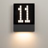 Оборудование Arlight 031060 Светильник LGD-SIGN-WALL-S150x200-3W Warm3000 (GR, 148 deg, 230V) (Arlight, IP54 Металл, 3 года) по выгодной цене. Купить в Москве со скидкой.