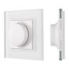 Arlight 020944 Панель Rotary SR-2835RGB-RF-UP White (3V, RGB) (Arlight, IP20 Пластик, 3 года)