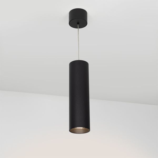 Оборудование Arlight 027410 Светильник SP-POLO-HANG-LONG300-R85-15W Warm3000 (BK-BK, 40 deg) (Arlight, IP20 Металл, 3 года) по выгодной цене. Купить в Москве со скидкой.