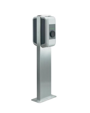 KEBA 100-001-00004 Стойка зарядной станции для KEBA P30
