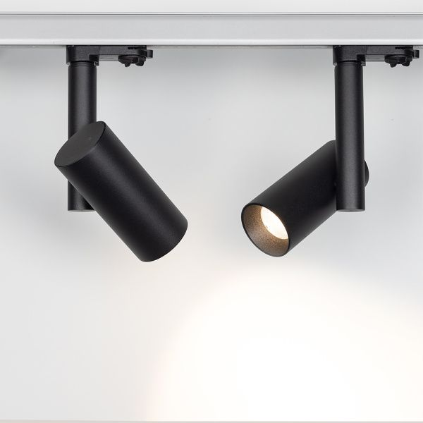 Оборудование Arlight 027488 Светильник SP-POLO-TRACK-PIPE-R65-8W Warm3000 (BK-BK, 40 deg) (Arlight, IP20 Металл, 3 года) по выгодной цене. Купить в Москве со скидкой.