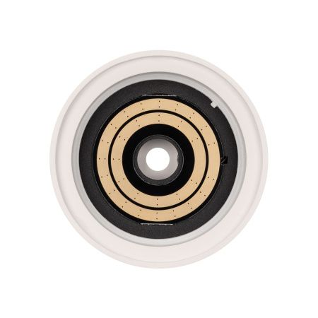 Оборудование Arlight 030264 Корпус PLURIO-BASE-BUILT-R77 (WH, 1-2, 200mA) (Arlight, IP20 Металл, 3 года) по выгодной цене. Купить в Москве со скидкой.
