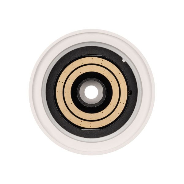 Оборудование Arlight 030264 Корпус PLURIO-BASE-BUILT-R77 (WH, 1-2, 200mA) (Arlight, IP20 Металл, 3 года) по выгодной цене. Купить в Москве со скидкой.