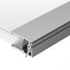 Оборудование Arlight 019191 Профиль KLUS-GLASS-810-2000 ANOD (Arlight, Алюминий) по выгодной цене. Купить в Москве со скидкой.