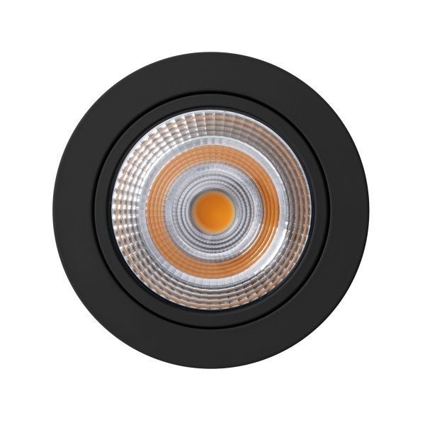 Оборудование Arlight 029538 Светильник SP-FOCUS-R140-30W Warm3000 (BK, 24 deg, 230V) (Arlight, IP20 Металл, 3 года) по выгодной цене. Купить в Москве со скидкой.