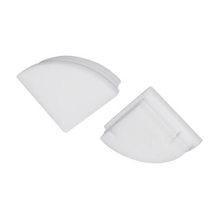 Arlight 023167 Заглушка WPH-KANT-H16 глухая (Arlight, Пластик)