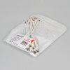 Оборудование Arlight 020777 Коннектор питания J5.5-2.1mm-F-10cm (Arlight, -) по выгодной цене. Купить в Москве со скидкой.