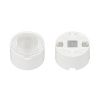 Arlight 032888 Линза ARL-PM585-U45-D20xH12-HW (Arlight, -)