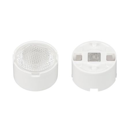 Arlight 032888 Линза ARL-PM585-U45-D20xH12-HW (Arlight, -)