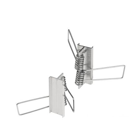 Arlight 017285 Пружинный держатель SWALL (Arlight, Металл)