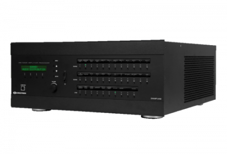 Crestron SWAMPI-24×8 Мультимедийная аудиосистема