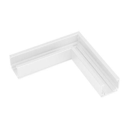 Arlight 037322 Коннектор угловой MAG-ORIENT-CON-2620-L90 (WH) (Arlight, IP20 Металл, 3 года)