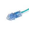 Arlight 025873 Модуль герметичный ARL-D9 12V Green (Arlight, Закрытый, IP67)
