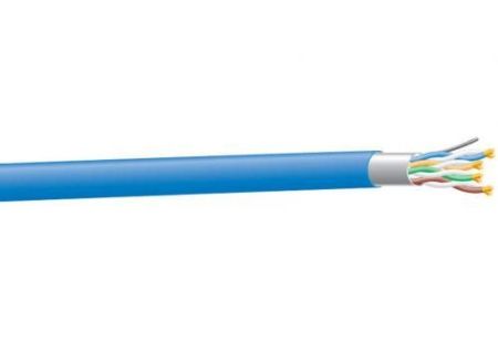 Crestron DM-CBL-8G-P-SP500 Кабель DigitalMedia 8G ™, пленум, катушка 500 футов