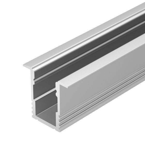 Оборудование Arlight 023715 Профиль SL-MINI-8-H12-F12-2000 ANOD (Arlight, Алюминий) по выгодной цене. Купить в Москве со скидкой.