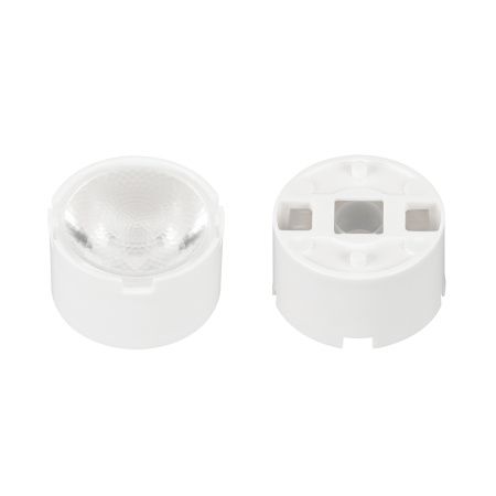 Arlight 032885 Линза ARL-PM585-U12-D20xH12-HW (Arlight, -)
