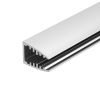 Оборудование Arlight 016978 Профиль TOP-SHELF6-2000 ANOD (Arlight, Алюминий) по выгодной цене. Купить в Москве со скидкой.