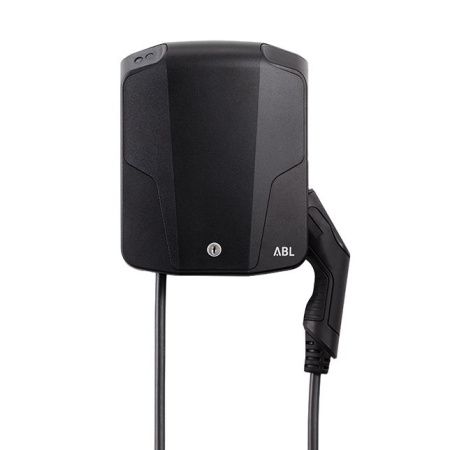 Оборудование ABL 1W2208 Зарядная станция ABL Wallbox eMH1 1W2208 по выгодной цене. Купить в Москве со скидкой.