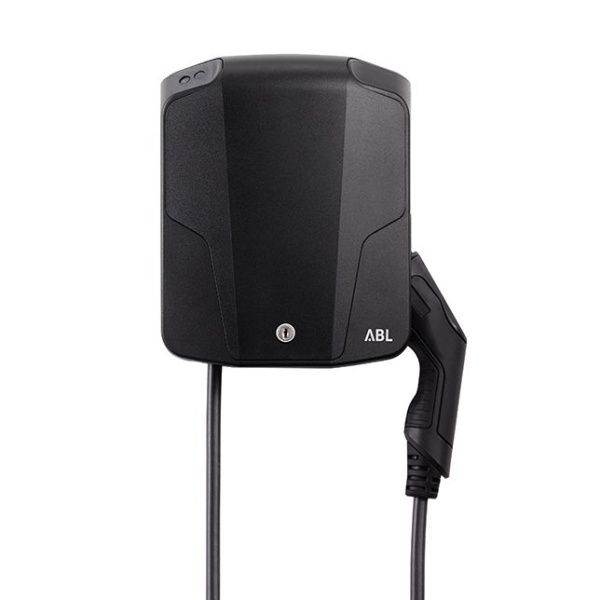 Оборудование ABL 1W2208 Зарядная станция ABL Wallbox eMH1 1W2208 по выгодной цене. Купить в Москве со скидкой.