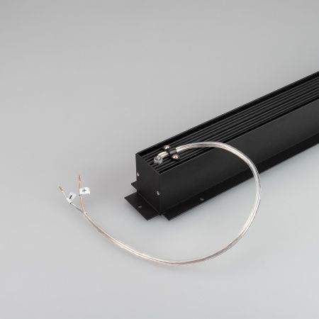 Оборудование Arlight 026896 Трек встраиваемый MAG-TRACK-4560-F-540 (BK) (Arlight, IP20 Металл, 3 года) по выгодной цене. Купить в Москве со скидкой.