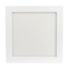 Arlight 020137 Светильник DL-225x225M-21W Warm White (Arlight, IP40 Металл, 3 года)