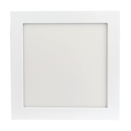 Arlight 020135 Светильник DL-225x225M-21W White (Arlight, IP40 Металл, 3 года)