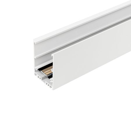Arlight 028068 Трек MAG-TRACK-4563-2000 (WH) (Arlight, IP20 Металл, 3 года)