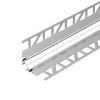 Оборудование Arlight 023868 Профиль ARH-DECORE-S12-INT-2000 ANOD внутренний (Arlight, Алюминий) по выгодной цене. Купить в Москве со скидкой.