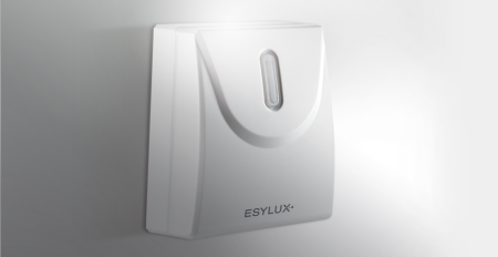 Оборудование Esylux ED10025471 Сумеречный выключатель ON/OFF DEFENSORсерия TS по выгодной цене. Купить в Москве со скидкой.