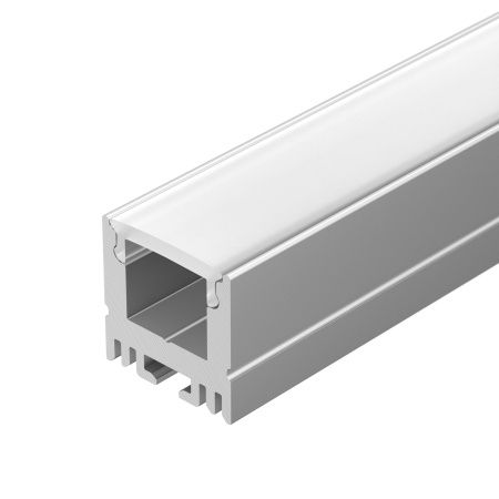 Arlight 018685 Профиль ARH-LINE-1716-2000 ANOD (Arlight, Алюминий)