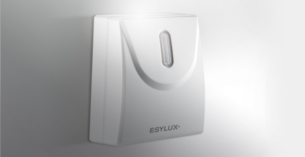 Оборудование Esylux ED10025464 Сумеречный выключатель ON/OFF DEFENSORсерия TS по выгодной цене. Купить в Москве со скидкой.