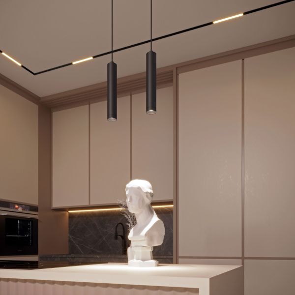 Оборудование Arlight 035566 Трек встраиваемый MAG-ORIENT-TRACK-2652-FDW-1000 (BK) (Arlight, IP20 Металл, 3 года) по выгодной цене. Купить в Москве со скидкой.