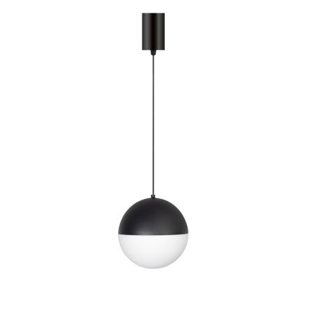 Arlight 035950 Светильник SP-EMISFERO-R150-11W Warm3000 (BK, 170 deg, 230V) (Arlight, IP20 Металл, 3 года)