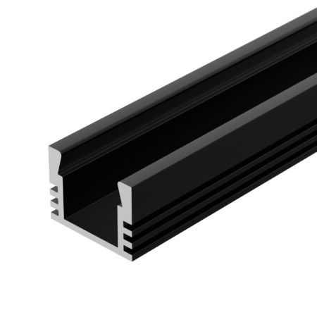 Оборудование Arlight 021111 Профиль PDS-S-3000 ANOD Black (ARL, Алюминий) по выгодной цене. Купить в Москве со скидкой.