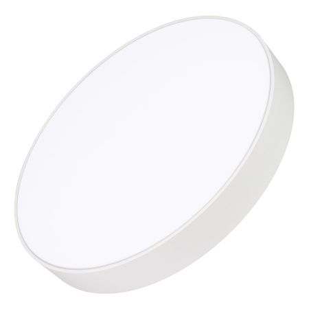 Arlight 034817 Светильник SP-RONDO-R500-50W Day4000 (WH, 120 deg, 230V) (Arlight, IP40 Металл, 3 года)