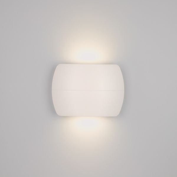 Оборудование Arlight 020800 Светильник SP-Wall-140WH-Vase-6W Warm White (Arlight, IP54 Металл, 3 года) по выгодной цене. Купить в Москве со скидкой.